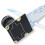 Camera Module 1080P 5 Million Pixels 1.8 Aperture 75 Wide Angle OV5647 Chip for Raspberry Pi 2/4/3B+ 4