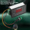 6-60V PWM  Motor Speed Controller (PWM) Speed Adjustable Stepless Governor Regulator, Motor Speed Controller 5