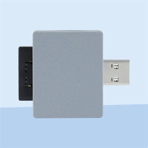 For Game Controller Saturn  SNAC SNES Adapter - Compatible with for  FPGA 2