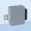 For Game Controller Saturn  SNAC SNES Adapter - Compatible with for  FPGA 5