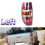 1 Luz Trasera con Cableado para  BT-50 Ute un 2008-2011, Derecha. 2