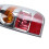 1 Luz Trasera con Cableado para  BT-50 Ute un 2008-2011, Derecha. 6