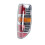 1 Luz Trasera con Cableado para  BT-50 Ute un 2008-2011, Derecha. 10