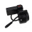 Z-920 LCD Display Dashboard 6 Pin with Accelerator Handle for  M4 Electric Scooter Replacement Accessories 5