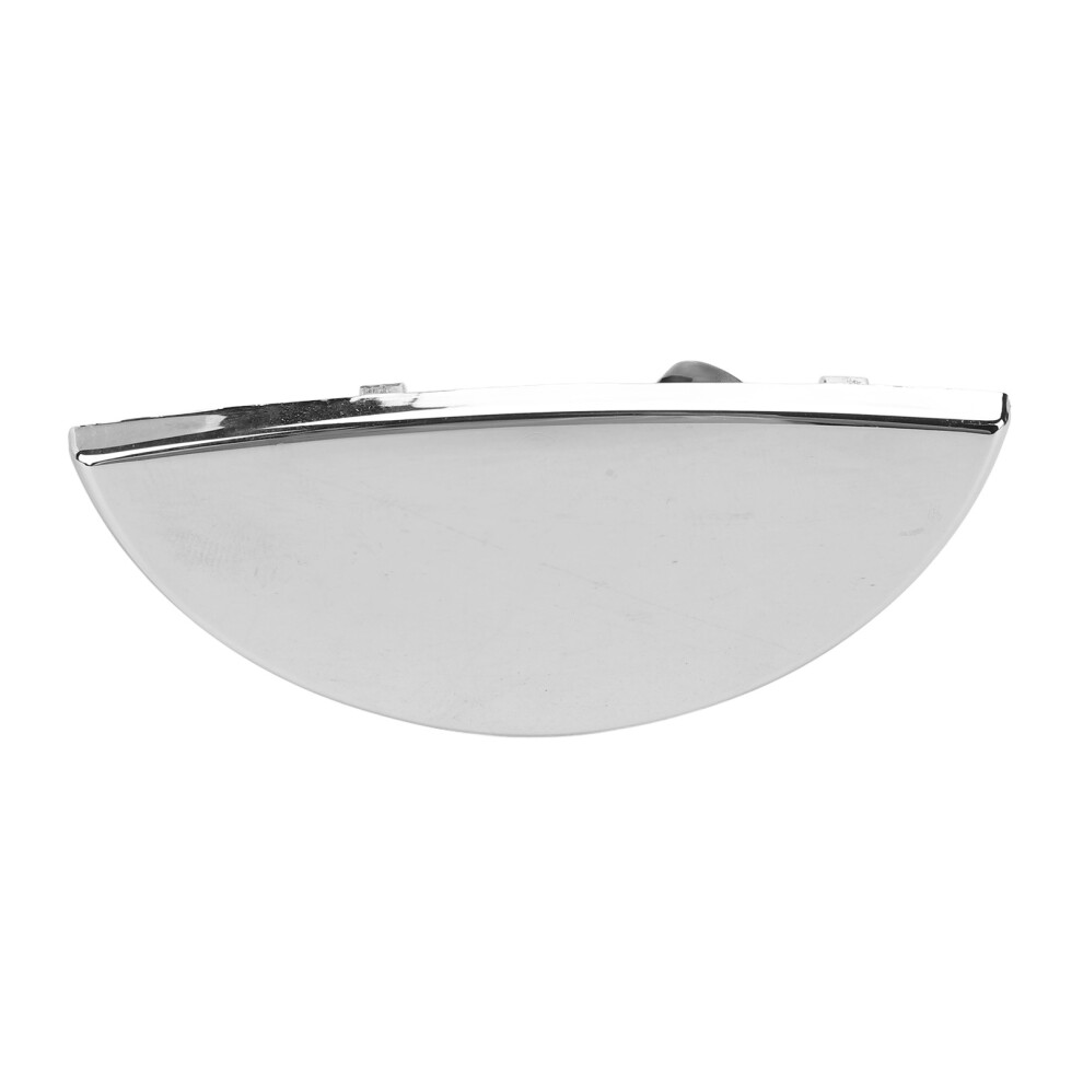 Headlight Washer Cover For R50 R52 R53 2001-2006 Electroplating Cap 4921384816062