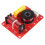 3Pcs 130W 2-Way Speaker System Audio Crossover Filters Frequency Distributor 5