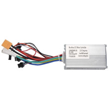 48V 25A 1000W Elektrische Scootercontrollerset met Display-Scooterdashboard voor G2 Pro Elektrische Scooter