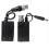 DC12V 1CH Active UTP Video Receiver Balun BNC Video Balun for CCTV Camera DVR System 6