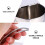 Stainless Steel Fridge Container with Lid and Handle (2L) 2