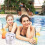 Stainless Steel Fridge Container with Lid and Handle (2L) 5