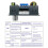 - Programmable  Adjustable Voltage Regulator Constant Voltage Constant Current Solar Charger Panel 3