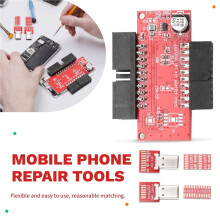 2025 NEWEST MIPITESTER / for EASY UFS BGA 254 ISP Adapter No Chip/Repair Phone Tools