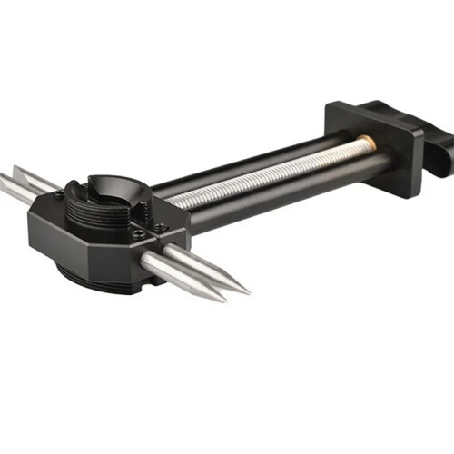 Camera Lens Repair Tool Multifunction Vise for 22mm-110mm Lens Filter Ring Spanner Wrench Open Tool Set 1