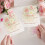 3D Blooming Floral Greeting Card Romantic Design 1pc 6