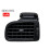 Dashboard AC Air Vent Grill for   5 6R 2GEN 6C Hatchback  GTS 2011- 2017 Left 6RD819703 4