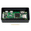 For Raspberry Pi Zero 2.13 Inch Multifunctional Portable Touch Ink Screen 250X122 Resolution with Case 4