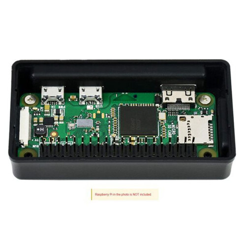 For Raspberry Pi Zero 2.13 Inch Multifunctional Portable Touch Ink Screen 250X122 Resolution with Case