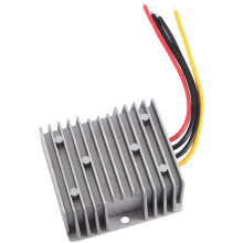 9-36V to 12V 10A 120W Voltage Converter Regulator / Boost Transformer Waterproof