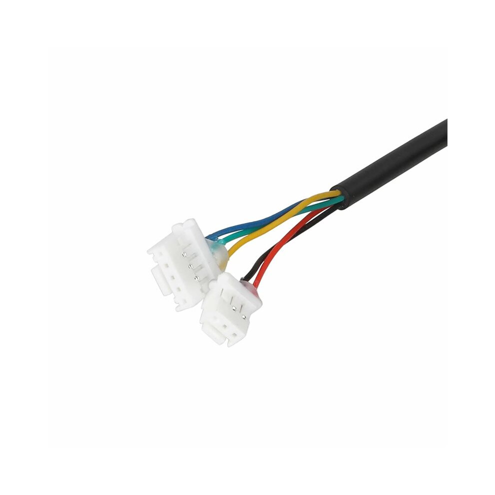 Main Control Cable For 5 Max / 5 Pro Electric Scooter Ecu Wire Harness Connector With Stable Signal Transmission 6133606701546