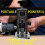 Drill Powered Manual Wire Stripper Machine Copper Cable Stripper for DIY Cable Stripping 3