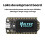 Meshtastic Heltec WIFI Lora 32 V4 Meshcore ESP32-S3 SX1262 Dev-Board Kit Case with Antenna Solar Powered Mesh Module B 5
