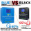 Solar Charge Controller 100A for 12V 24V 36V 48V Battery Systems, Multi-Battery Type Support, LCD Display 5