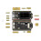 Meshtastic Heltec WIFI Lora 32 V4 Meshcore ESP32-S3 SX1262 Dev-Board Kit Case with Antenna Solar Powered Mesh Module B 7