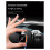 Wireless CarPlay Wireless Adapter 2in1 for  Android USB Plug& Adaptive Screen 7