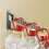 Clothes Drying Rack 180Adjustable Clothes Drying Hanger Wall Mounted Aluminum Alloy Clothes Stand Foldable Space Saving 5