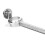 AG60/SG55 Plasma Cutter Torch Roller with Scale Ruler Stainless Steel Cutting Tool Accessory 5