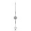 AG60/SG55 Plasma Cutter Torch Roller with Scale Ruler Stainless Steel Cutting Tool Accessory 6