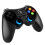 Controller di gioco wireless Bluetooth Ninja – Connessione diretta per Android/iOS, ottimizzato per PUBG Mobile e Honor of Kings, bassa latenza 2