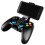 Controller di gioco wireless Bluetooth Ninja – Connessione diretta per Android/iOS, ottimizzato per PUBG Mobile e Honor of Kings, bassa latenza 3