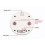 ZigBee Temperature Sensor Alarm Digital Ambient Thermometer Tuya  Life App Remote Control Home Automation EU PLUG 4