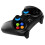 Controller di gioco wireless Bluetooth Ninja – Connessione diretta per Android/iOS, ottimizzato per PUBG Mobile e Honor of Kings, bassa latenza 4