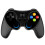 Controller di gioco wireless Bluetooth Ninja – Connessione diretta per Android/iOS, ottimizzato per PUBG Mobile e Honor of Kings, bassa latenza 5