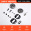 Kit de Embreagem para Motosserras para  FS91, FS94, FS131 e KM131 (Código 41491602000) 6