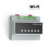 Life 6 Way Relay Switching Module 16A WiFi Power Remote Control Device 110V-240V   Module 1
