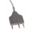 Crayon Électrochirurgical Réutilisable, Stylet Électrochirurgical Unipolaire, Autoclavable 6
