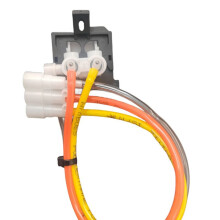 ISRI 6860 Quick Release Control Valve 42538395 for //DAF/// 929527-46 A0009107936