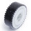 Perlehovednål Sort 38 mm x 3 mm 480 stk. 6