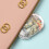 4-Pack Moisture-Proof Storage Cases with Dividers 4