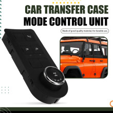 Car RK Control Unit for UAZ  3163 Transfer Case Mode Control 3163-00-3769218-00 56.3769-100