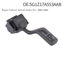 5G1Z17A553AAB Ruitenwisserbedieningshendel voor Taurus 2005-2009