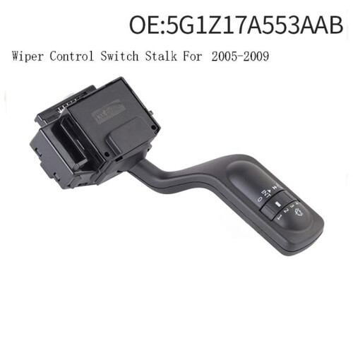 Commande D'Essuie-Glace 5G1Z17A553AAB pour  Taurus 2005-2009