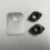 Heat Shield Carburetor Heat Shield Suitable for  GX100 Engine 4