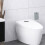 OUNONA Multi-use Outlet Protector Protective Cover Bathroom Socket Protective Cover 8