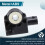 Car Front Left Impact Sensor Assembly 77940-3A0-B01 779403A0B01 for  CR-V  2023-2024 Left 5