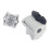 Control Bike Handle Holder Kit Replacement Fit for  FS120 FS200 FS250 Brush Cutter String Trimmer 3