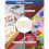 30 Pack Bone Folder Tool, Plastic Bone Folder Crafts Scoring Folding Creasing Paper Crafting Supplies Scrapbooking Tool 3